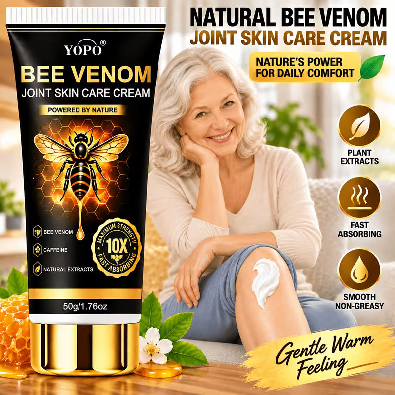 Bee Venom products